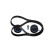 Timing Belt Set SPANNROLLEN-SET Bosch, Thumbnail 3