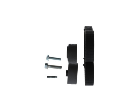 Timing Belt Set SPANNROLLEN-SET Bosch, Image 4