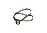 Timing Belt Set SPANNROLLEN-SET Bosch
