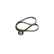 Timing Belt Set SPANNROLLEN-SET Bosch