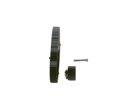 Timing Belt Set SPANNROLLEN-SET Bosch, Image 4