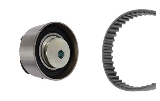Timing Belt Set SPANNROLLEN-SET Bosch, Image 5