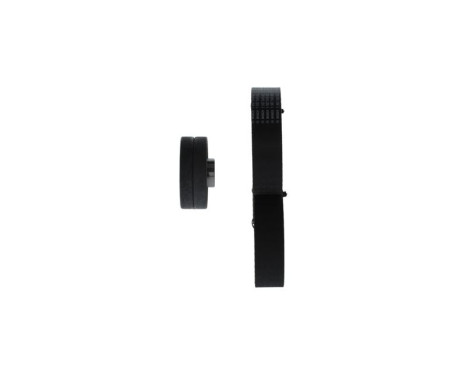 Timing Belt Set SPANNROLLEN-SET Bosch, Image 4