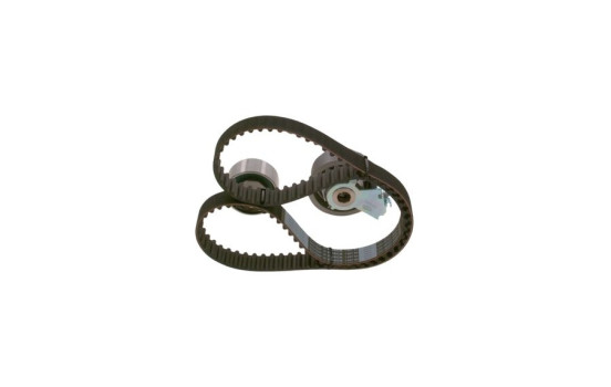 Timing Belt Set SPANNROLLEN-SET Bosch, Image 3