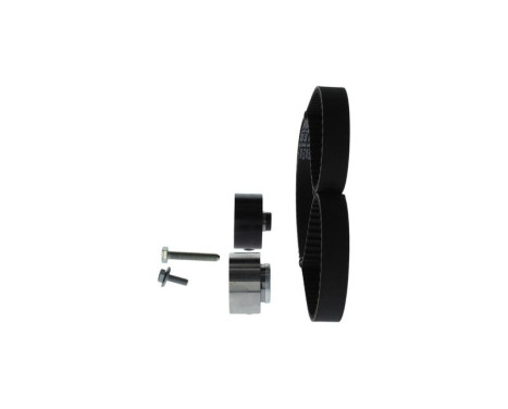 Timing Belt Set SPANNROLLEN-SET Bosch, Image 4