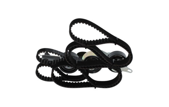 Timing Belt Set SPANNROLLEN-SET Bosch, Image 4