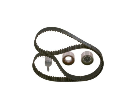 Timing Belt Set SPANNROLLEN-SET Bosch, Image 3