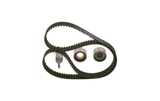Timing Belt Set SPANNROLLEN-SET Bosch, Image 3