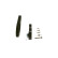 Timing Belt Set SPANNROLLEN-SET Bosch, Thumbnail 4