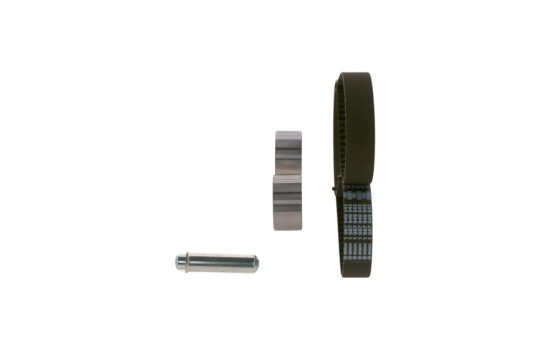 Timing Belt Set SPANNROLLEN-SET Bosch, Image 2