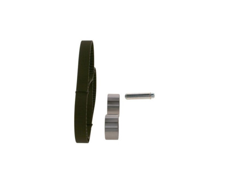 Timing Belt Set SPANNROLLEN-SET Bosch, Image 4