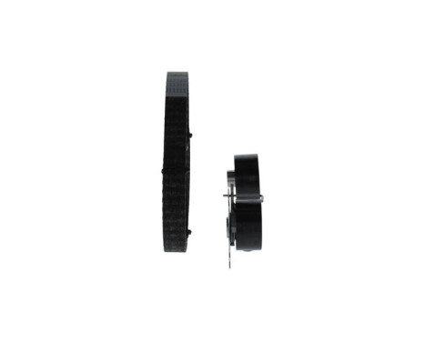 Timing Belt Set SPANNROLLEN-SET Bosch, Image 2
