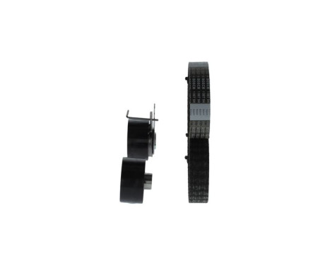 Timing Belt Set SPANNROLLEN-SET Bosch, Image 4