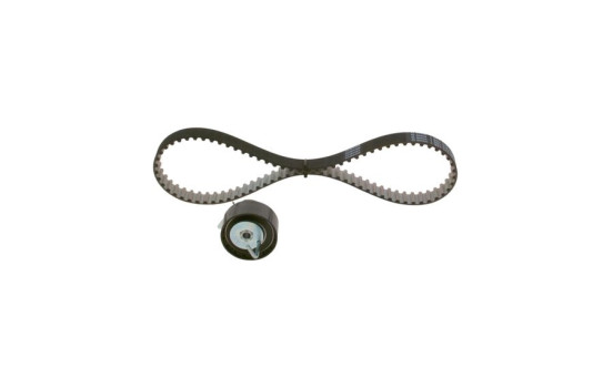 Timing Belt Set SPANNROLLEN-SET Bosch