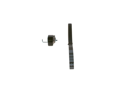 Timing Belt Set SPANNROLLEN-SET Bosch, Image 2