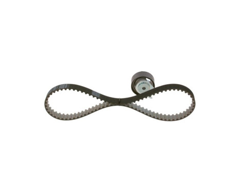 Timing Belt Set SPANNROLLEN-SET Bosch, Image 3