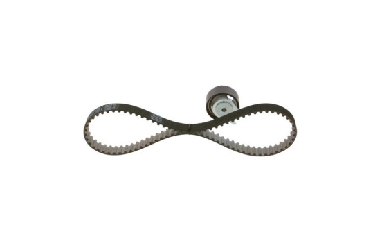 Timing Belt Set SPANNROLLEN-SET Bosch, Image 3