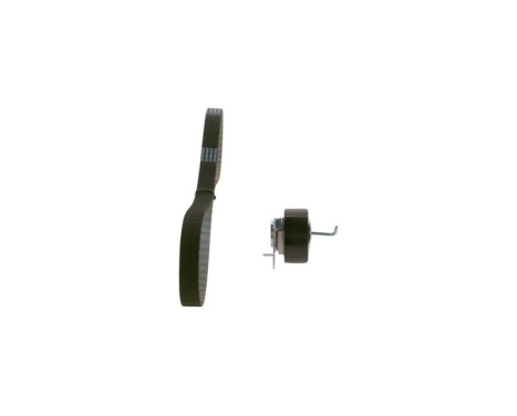 Timing Belt Set SPANNROLLEN-SET Bosch, Image 4
