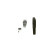Timing Belt Set SPANNROLLEN-SET Bosch, Thumbnail 3