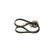 Timing Belt Set SPANNROLLEN-SET Bosch, Thumbnail 4