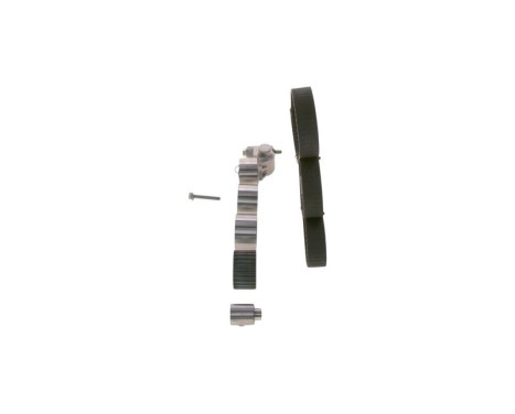 Timing Belt Set SPANNROLLEN-SET Bosch, Image 2