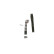 Timing Belt Set SPANNROLLEN-SET Bosch, Thumbnail 2