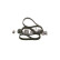 Timing Belt Set SPANNROLLEN-SET Bosch, Thumbnail 3