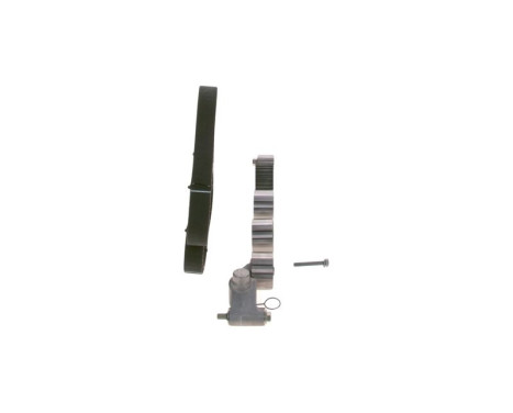 Timing Belt Set SPANNROLLEN-SET Bosch, Image 4
