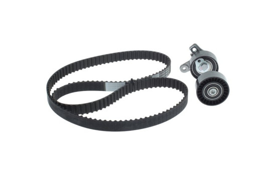 Timing Belt Set SPANNROLLEN-SET Bosch