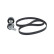 Timing Belt Set SPANNROLLEN-SET Bosch, Thumbnail 3