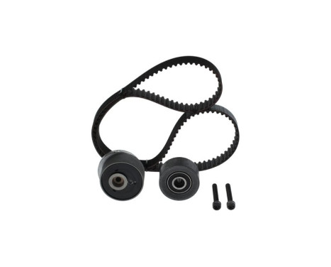 Timing Belt Set SPANNROLLEN-SET Bosch, Image 2