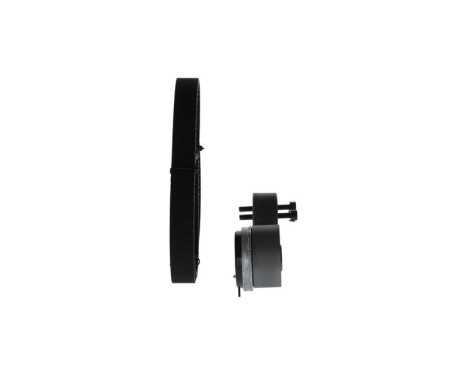 Timing Belt Set SPANNROLLEN-SET Bosch, Image 3