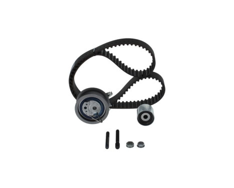 Timing Belt Set SPANNROLLEN-SET Bosch