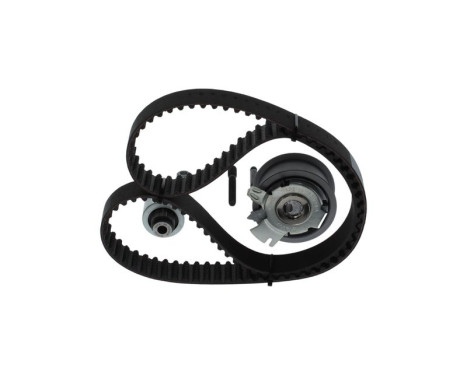 Timing Belt Set SPANNROLLEN-SET Bosch, Image 4