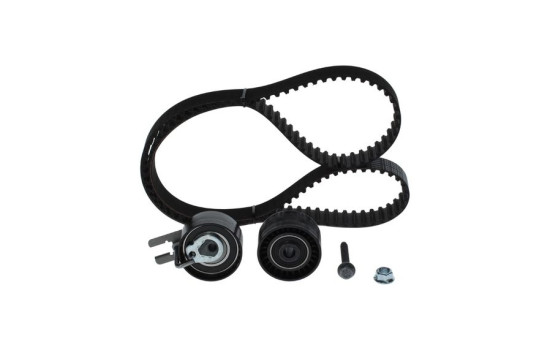 Timing Belt Set SPANNROLLEN-SET Bosch