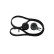 Timing Belt Set SPANNROLLEN-SET Bosch, Thumbnail 4