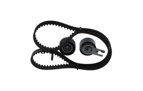 Timing Belt Set SPANNROLLEN-SET Bosch, Image 4