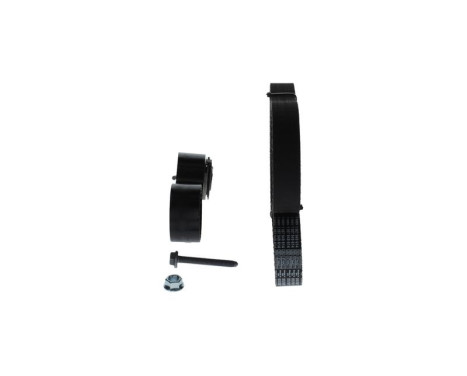 Timing Belt Set SPANNROLLEN-SET Bosch, Image 5
