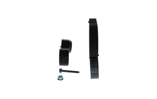 Timing Belt Set SPANNROLLEN-SET Bosch, Image 5