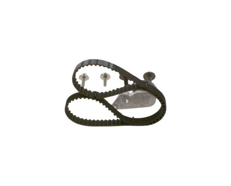 Timing Belt Set SPANNROLLEN-SET Bosch, Image 4