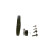 Timing Belt Set SPANNROLLEN-SET Bosch, Thumbnail 5