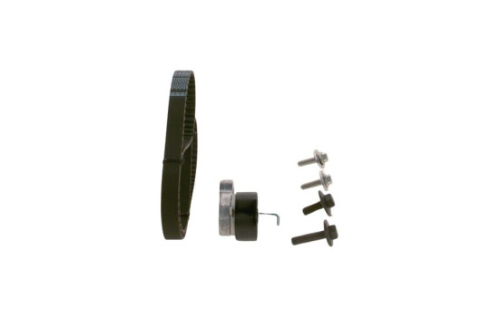 Timing Belt Set SPANNROLLEN-SET Bosch, Image 5