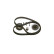 Timing Belt Set SPANNROLLEN-SET Bosch, Thumbnail 4