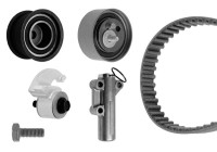 Timing Belt Set SPANNROLLEN-SET Bosch