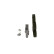Timing Belt Set SPANNROLLEN-SET Bosch, Thumbnail 3