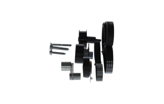 Timing belt set SPANNROLLEN-SET Bosch, Image 5