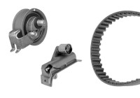 Timing Belt Set SPANNROLLEN-SET Bosch