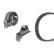Timing Belt Set SPANNROLLEN-SET Bosch, Thumbnail 5