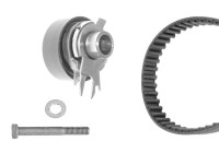 Timing Belt Set SPANNROLLEN-SET Bosch