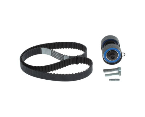 Timing Belt Set SPANNROLLEN-SET Bosch